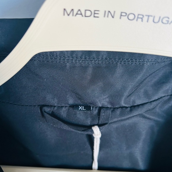 New with tags black jacket. - Picture 2 of 3